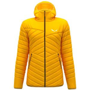 Salewa Jaqueta Brenta RDS Down