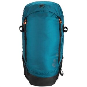 Mammut Ducan 30 Safira/Preto