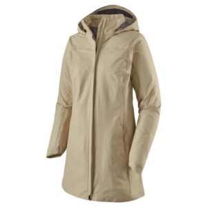 Patagonia Torrentshell 3L City Coat W