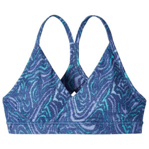 Patagonia Sutiã esportivo Cross Beta