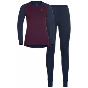 Odlo Active Warm Eco Special Set W