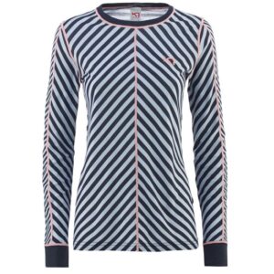 Kari Traa Smale LS BL Feminina