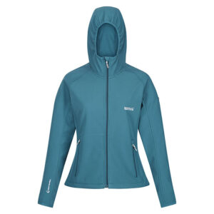 Regatta Arec III Softshell Feminina