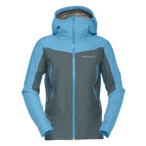 Norrona Jaqueta Falketind GTX W