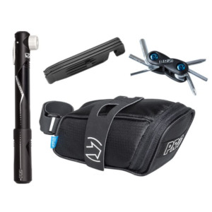 PRO Pacote Combi - Bolsa de selim