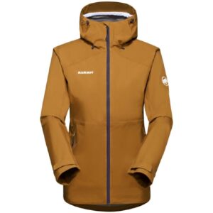 Mammut Jaqueta com capuz Convey Tour HS W