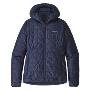 Patagonia Moletom Nano Puff® W