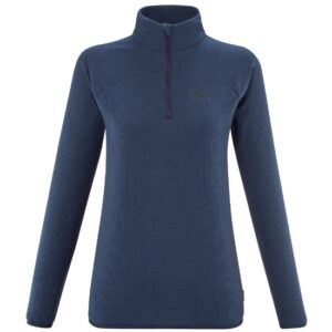 Millet K Pulôver Lightgrid W