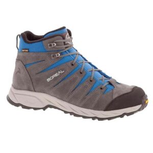 Boreal Meia Tempestade