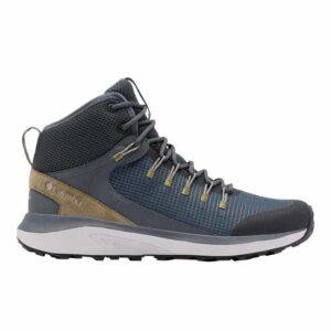 Columbia Trailstorm Mid WP