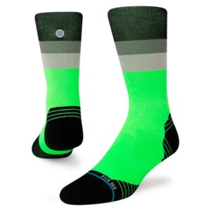 Stance meias de cano alto