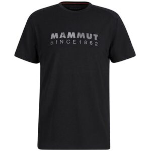 Mammut Camiseta Trovat