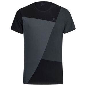 Montura T-shirt Color Block para exteriores