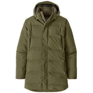 Patagonia Parka Jackson Glacier