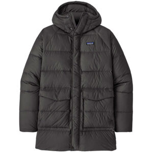 Patagonia Parca Silent Down
