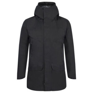 Montura Parka Bergen