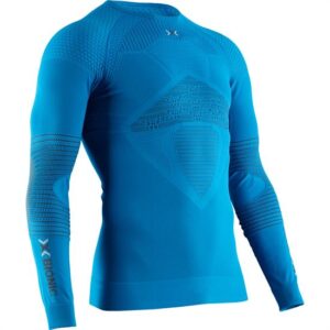 X-bionic Camiseta LS Energizer 4,0 M