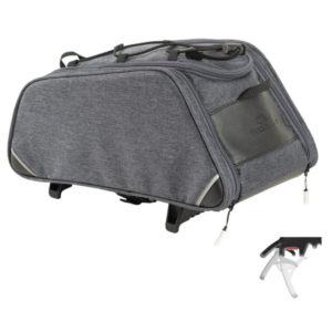 Norco Drayton KLICKfix Topklip - Bolsa Rack de bike