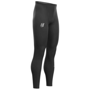 Compressport Meia-calça Run Under Control Full