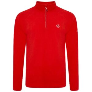 Dare 2 Be Velo de meio zíper Freethink II