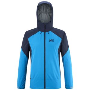 Millet Jaqueta Fitz Roy III