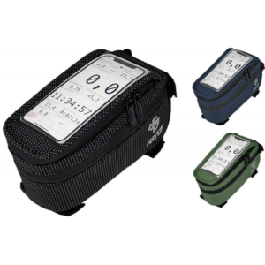 NC-17 - Bolsa para quadro para Smartphone Frontloader XL DOT