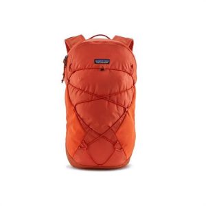 Patagonia Pacote Altvia 14L Métrico Laranja Tamanho P