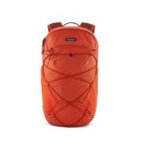 Patagonia Pacote Altvia 22L Métrico Laranja Tamanho P