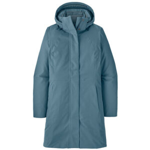 Patagonia Tres 3-IN-1 Parka W