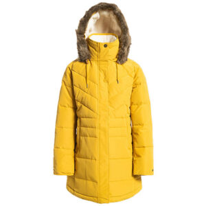 Roxy Jaqueta Ellie W