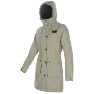 Trangoworld Parka Riviera Térmica