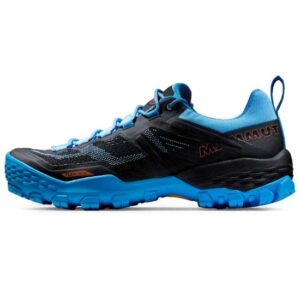 Mammut Ducan Low GTX Feminino