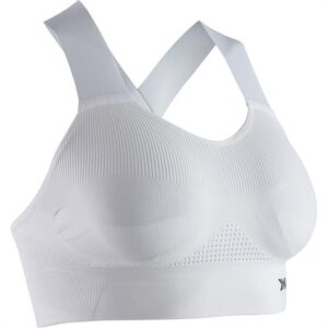 X-bionic Sutiã Sport Energizer Mk3 Victoria Art Wh