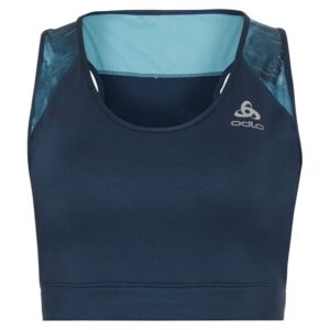 Odlo Sutiã estampado essencial