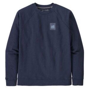 Patagonia Suéter Alpine Icon Regen Crew