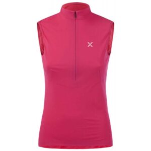 Montura Sensi Zip Canotta W