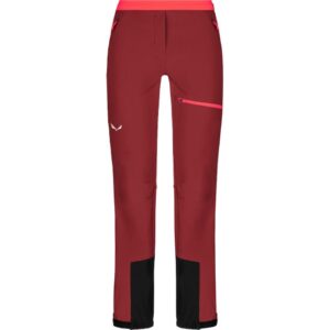 Salewa Calça leve Sella DST W