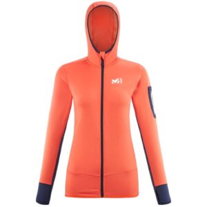 Millet Rutor Moletom Térmico W