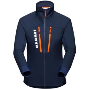 Mammut Aenergia em Híbrido W