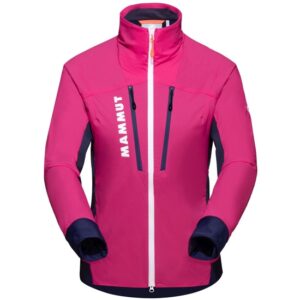 Mammut Aenergia em Híbrido W