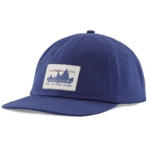 Patagonia 73 Skyline Trad Cap