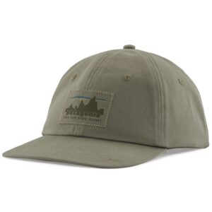 Patagonia 73 Skyline Trad Cap