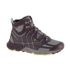 Boreal Tsunami médio