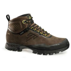 Tecnica Botas Plasma Mid Gtx Ms Dk Savana/Dy Ca