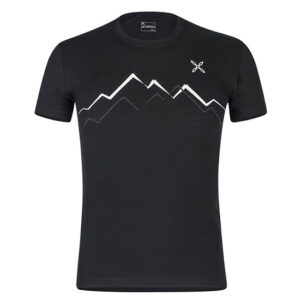 Montura Camiseta Merino Skyline