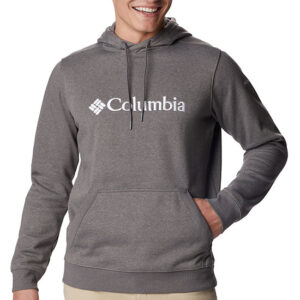 Columbia Moletom Com Capuz Csc Basic Logo