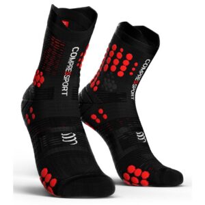 Compressport Meias de Corrida V3.0 Trilha