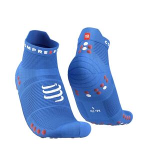 Compressport Pro Racing Socks v4.0 Run Low