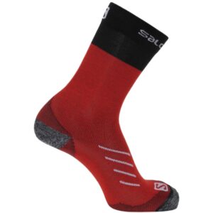 Salomon Socks Equipe de Imprensa