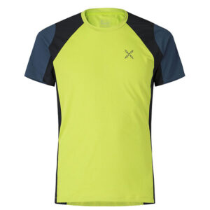 Montura Tee escolha ao ar livre